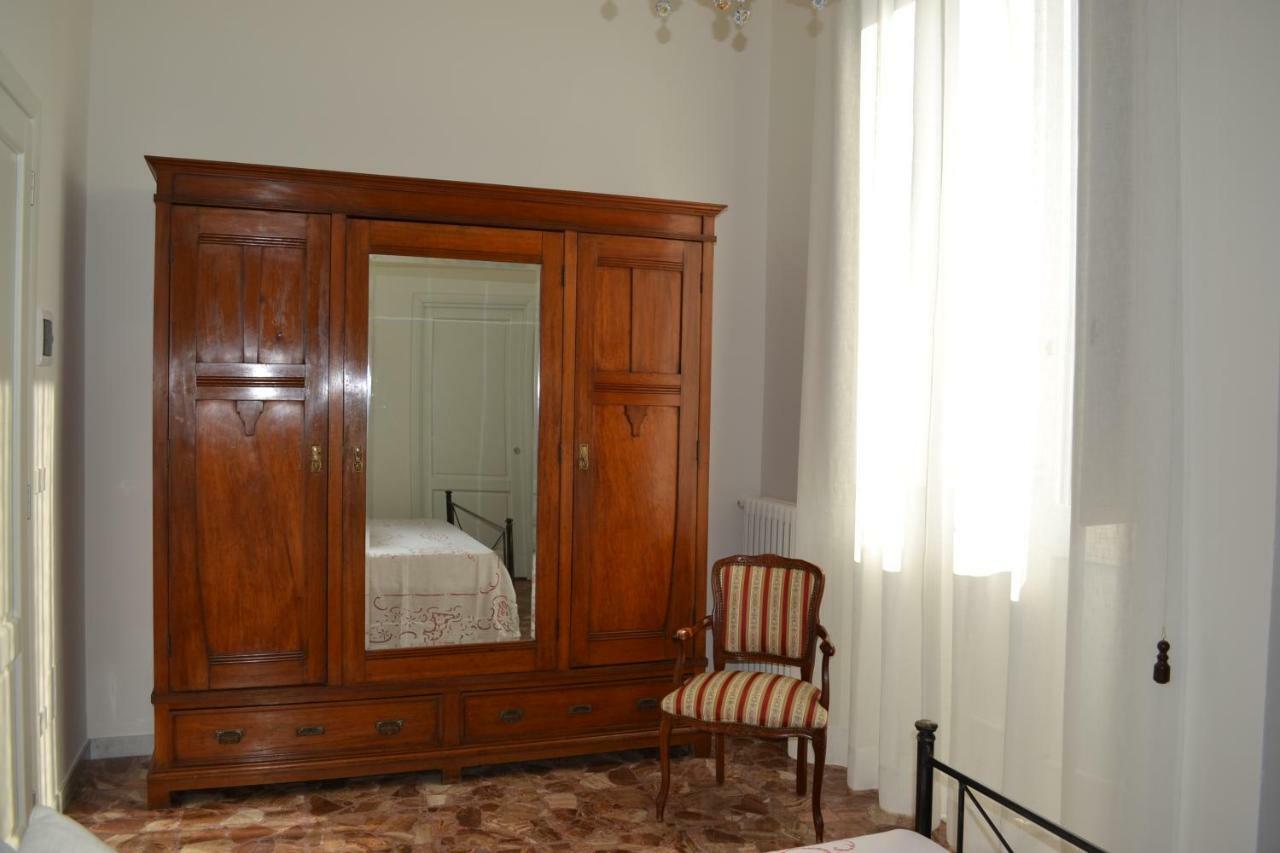 Le Signorine Bed & Breakfast