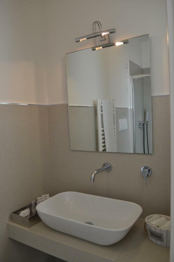 Le Signorine Bed & Breakfast