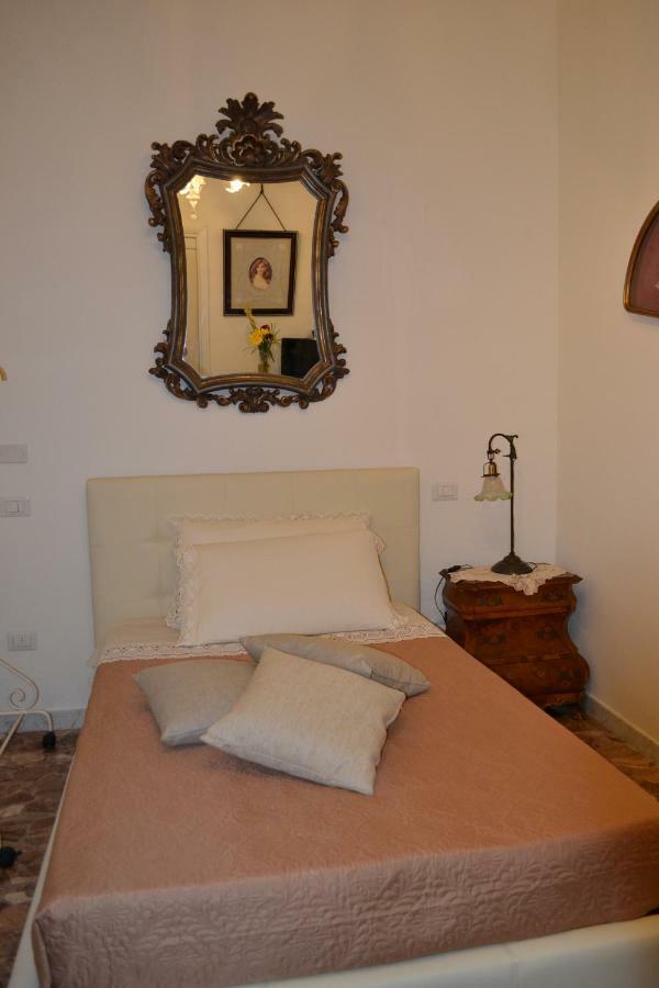 Bed & Breakfast Le Signorine Lecce