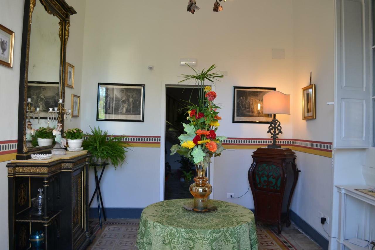 Le Signorine Bed & Breakfast Lecce