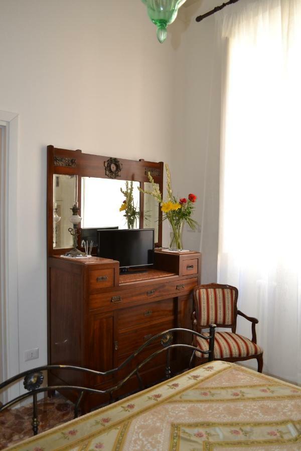 Bed & Breakfast Le Signorine Lecce