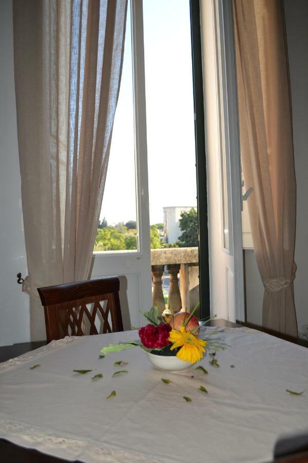 Bed & Breakfast Le Signorine Lecce