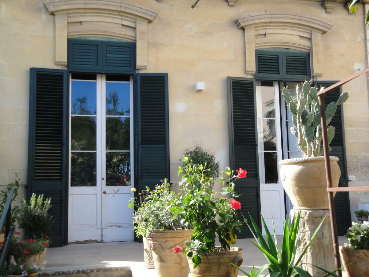 Bed & Breakfast Le Signorine
