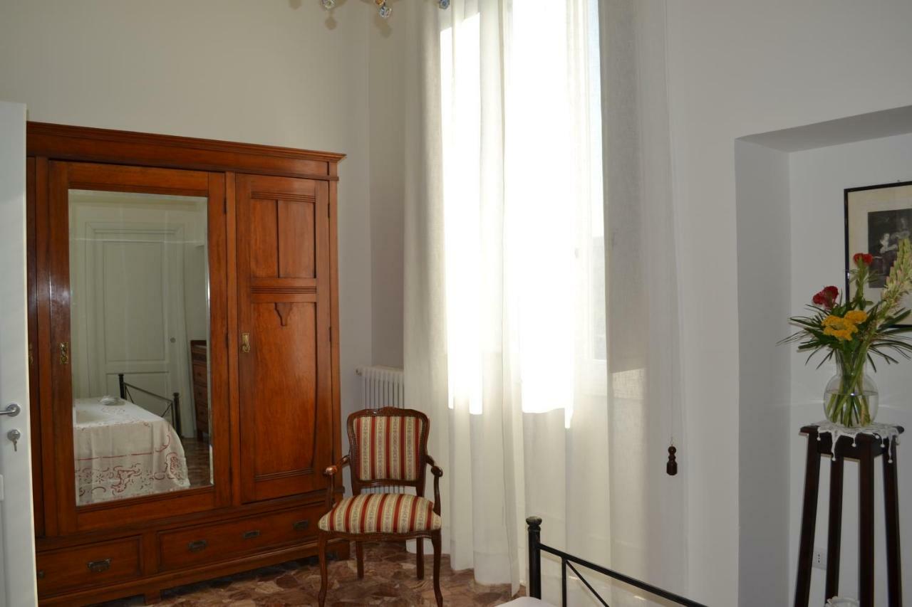 Le Signorine Bed & Breakfast 3*